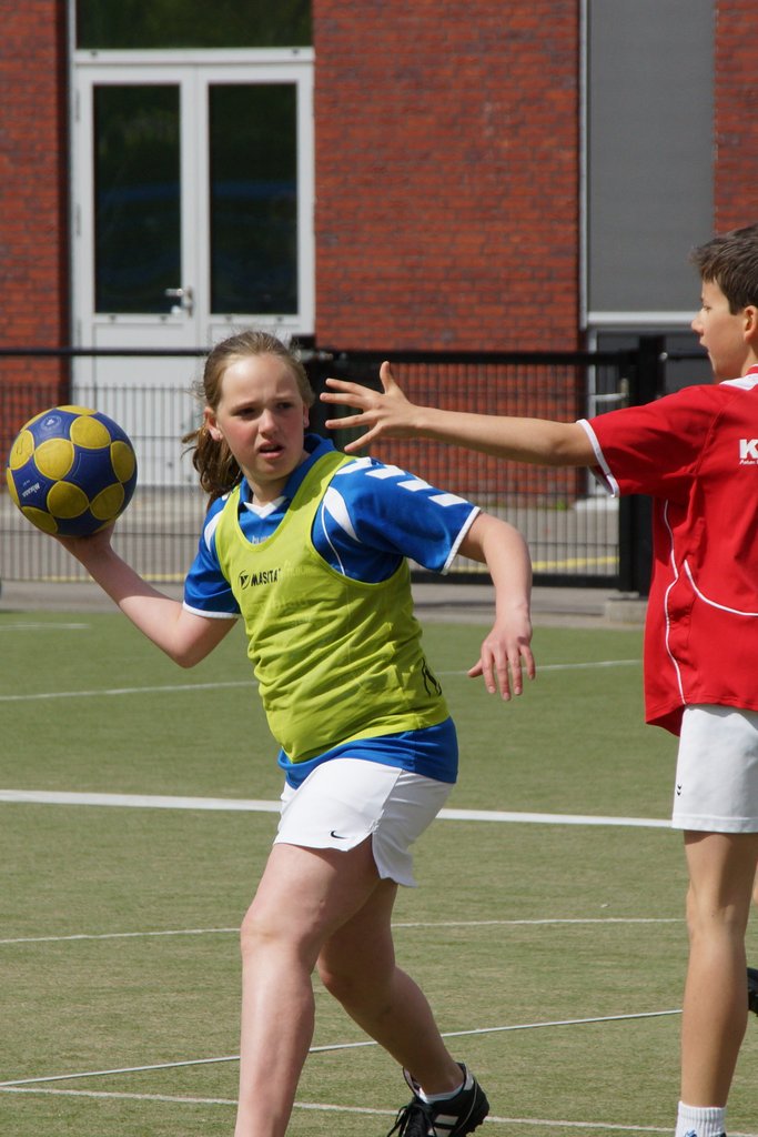 Korfbal D2  27 april-019.JPG